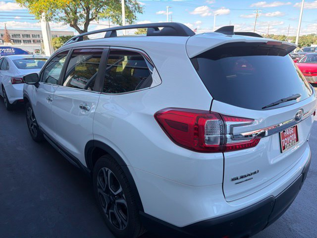 Used 2024 Subaru Ascent Touring AWD/4WD image 4