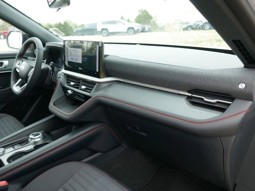 New 2026 Ford Explorer ST-Line image 11