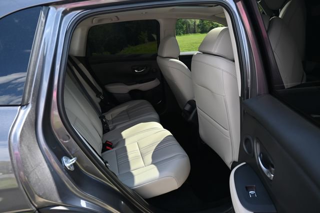 Used 2025 Honda HR-V EX-L image 21