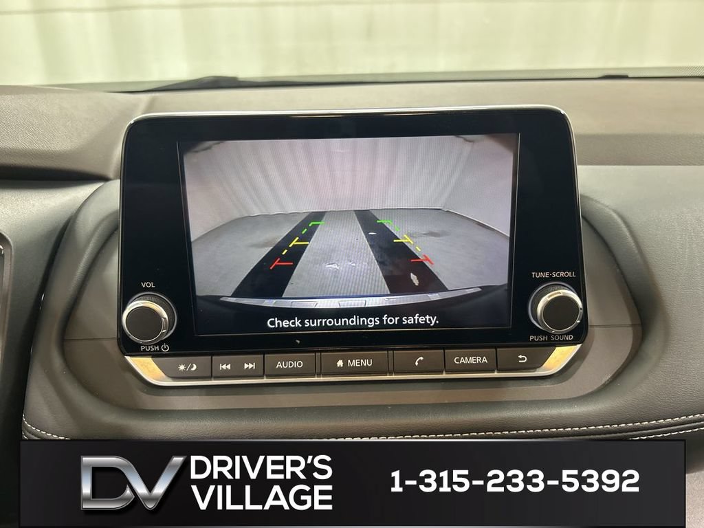 Used 2023 Nissan Rogue SV w/ SV Premium B Package AWD/4WD image 15