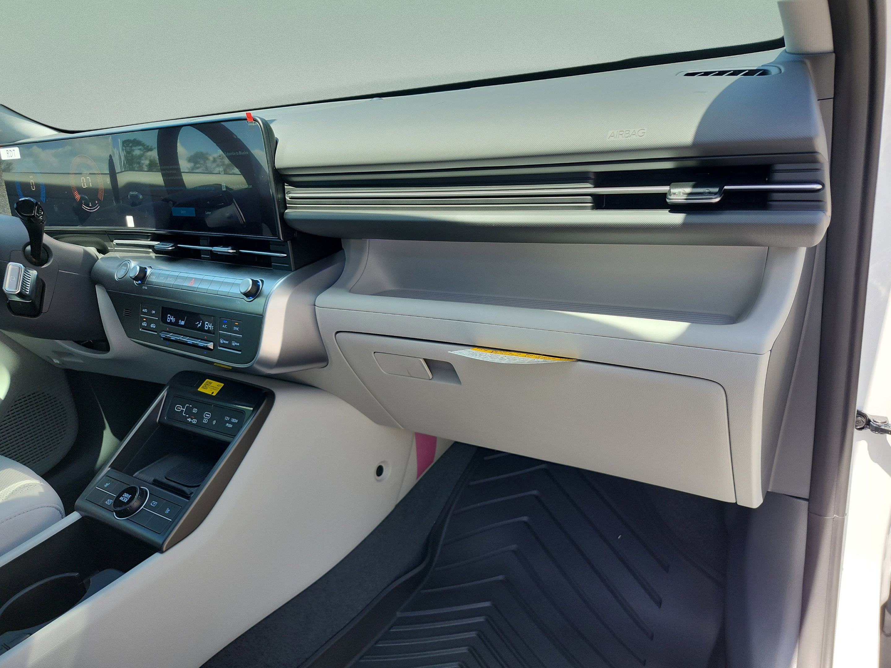 New 2026 Hyundai Kona SEL Premium FWD image 20