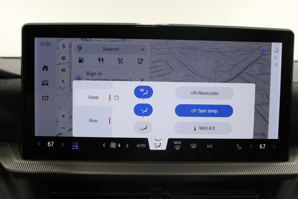 New 2026 Ford Explorer Tremor w/ Tremor Ultimate Package image 52