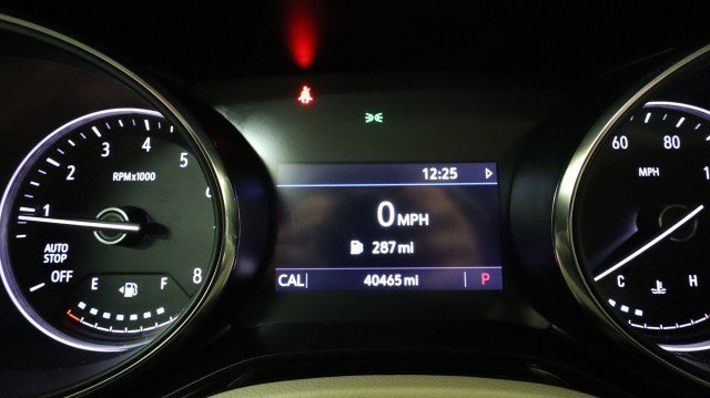 Used 2022 Buick Encore GX Select FWD image 19