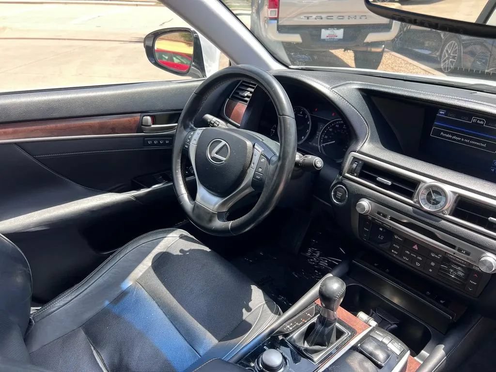 Used 2013 Lexus GS 350 AWD w/ Premium Pkg image 30