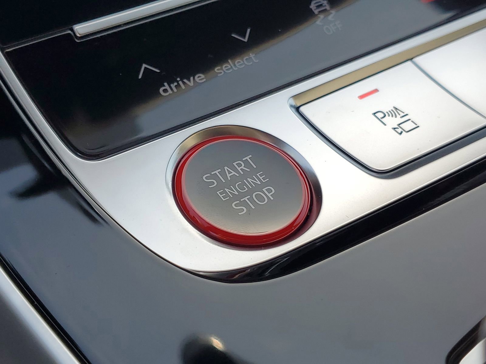 New 2026 Audi SQ7 Premium Plus image 31