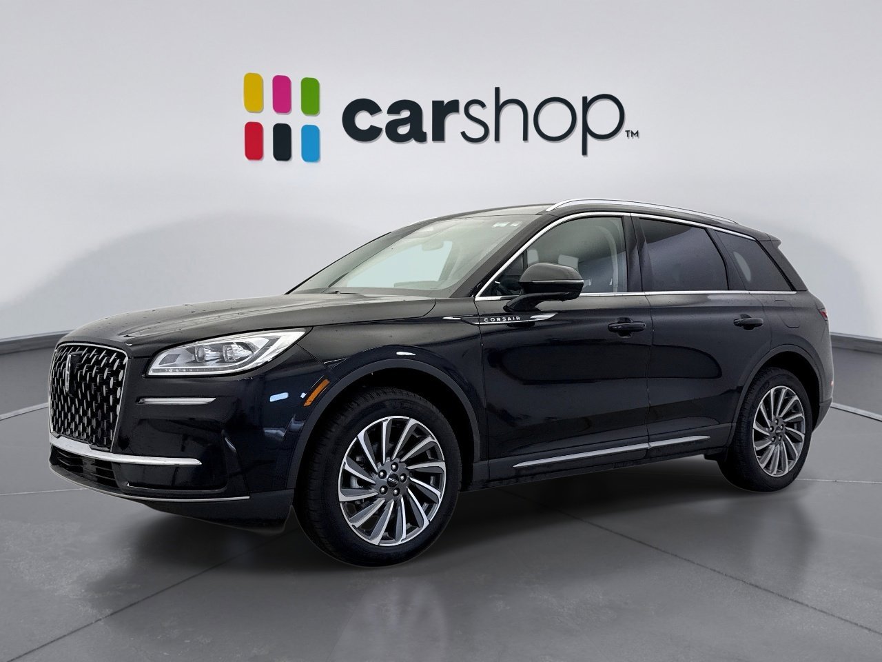 Used 2024 Lincoln Corsair Reserve w/ Equipment Group 201A AWD/4WD image 1