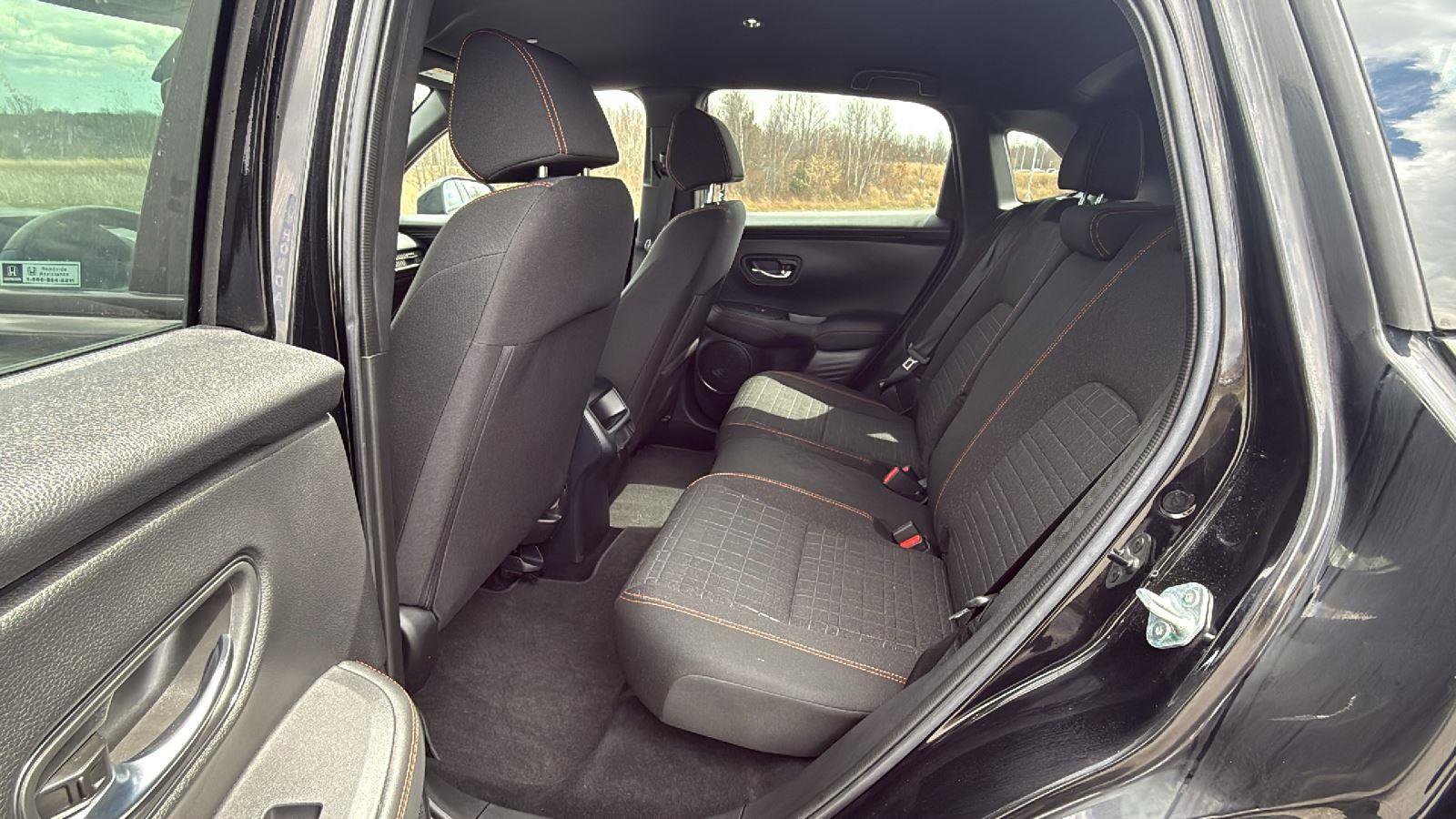 Used 2024 Honda HR-V Sport image 22