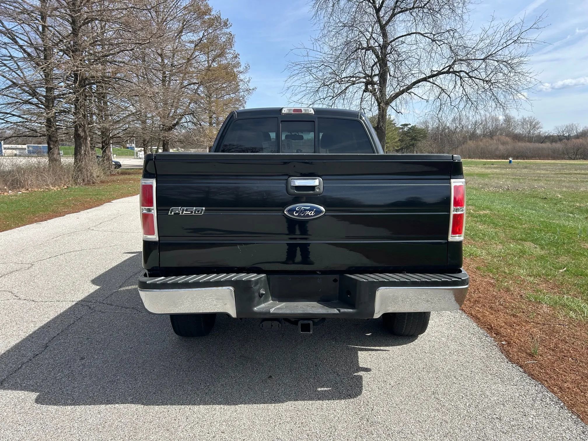 Used 2010 Ford F150 XLT image 6