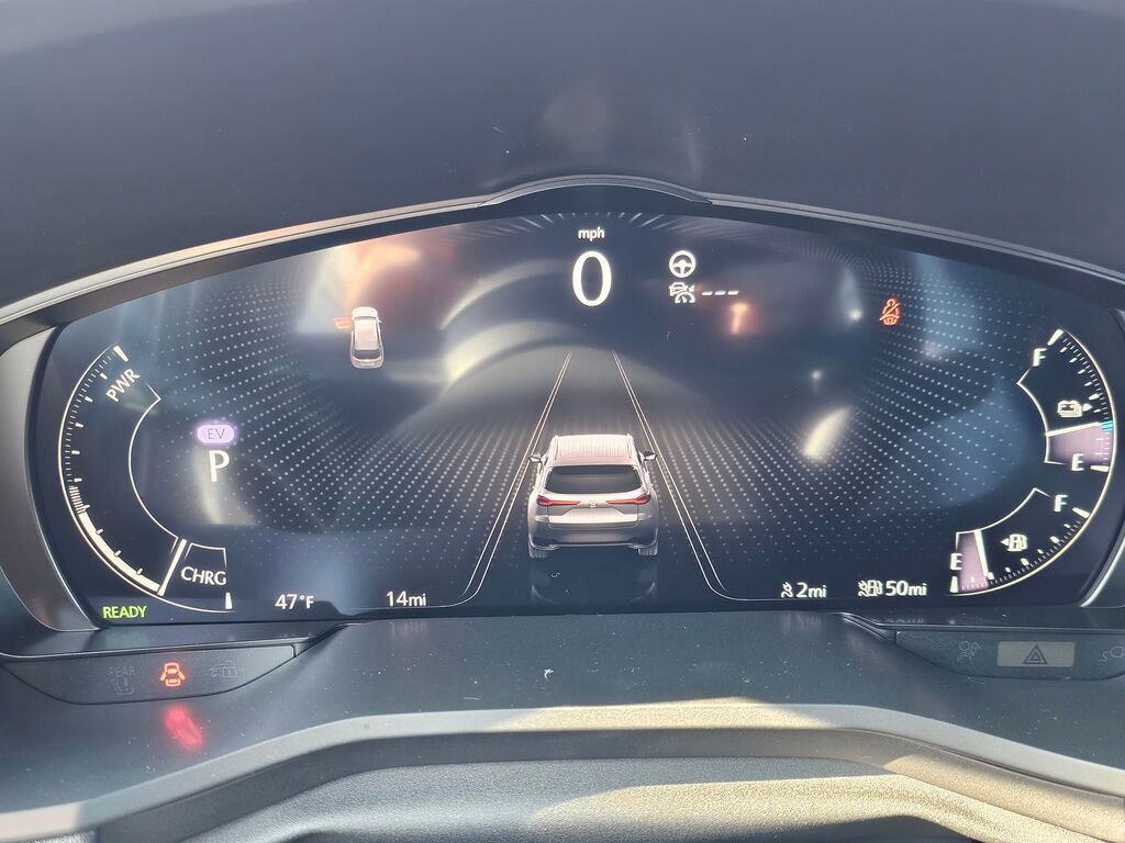 New 2026 MAZDA CX-90 Plug-In Hybrid w/ Premium Plus image 32