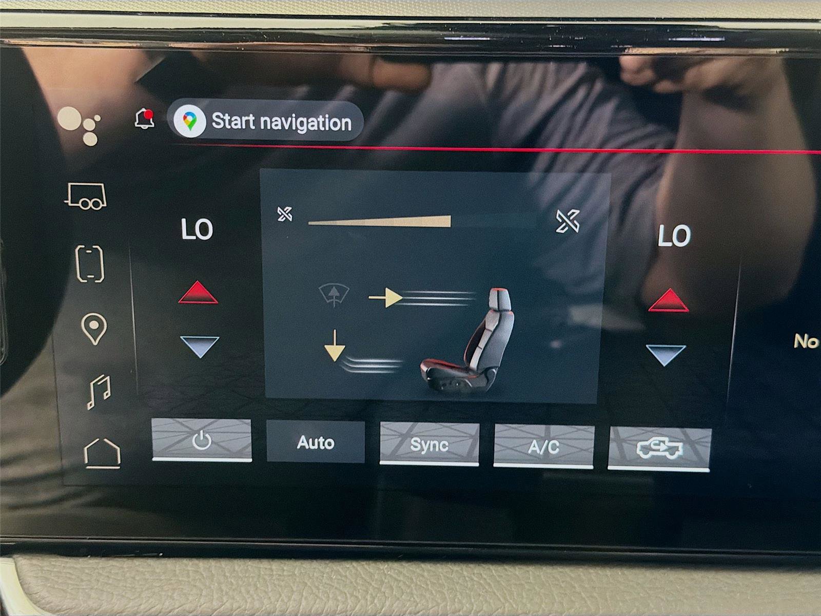 New 2026 GMC Sierra 1500 Denali w/ Denali Reserve Package image 18