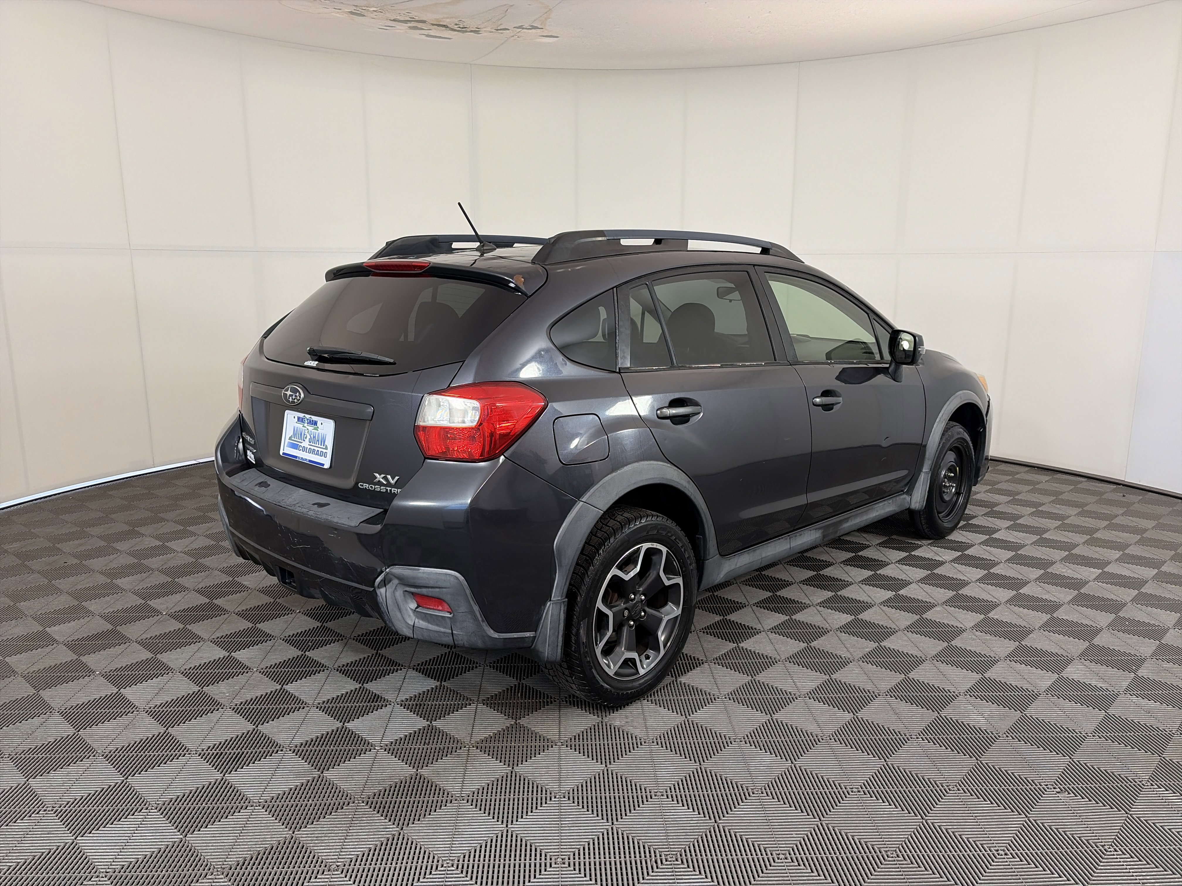 Used 2014 Subaru Crosstrek 2.0i Premium image 3
