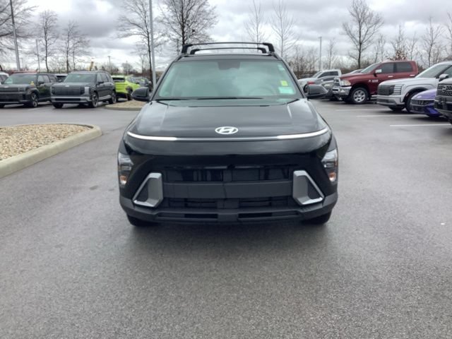 Certified 2026 Hyundai Kona SEL Sport AWD/4WD image 3