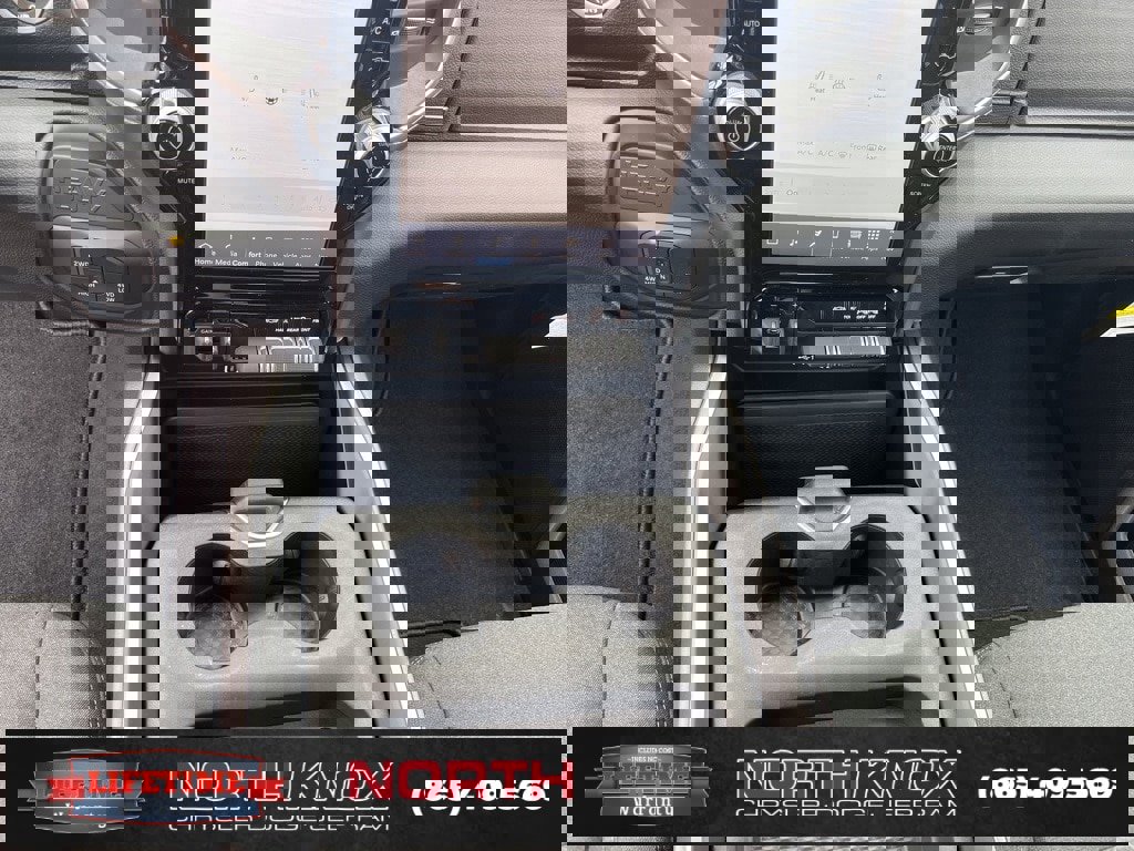 New 2026 RAM 2500 Big Horn image 11