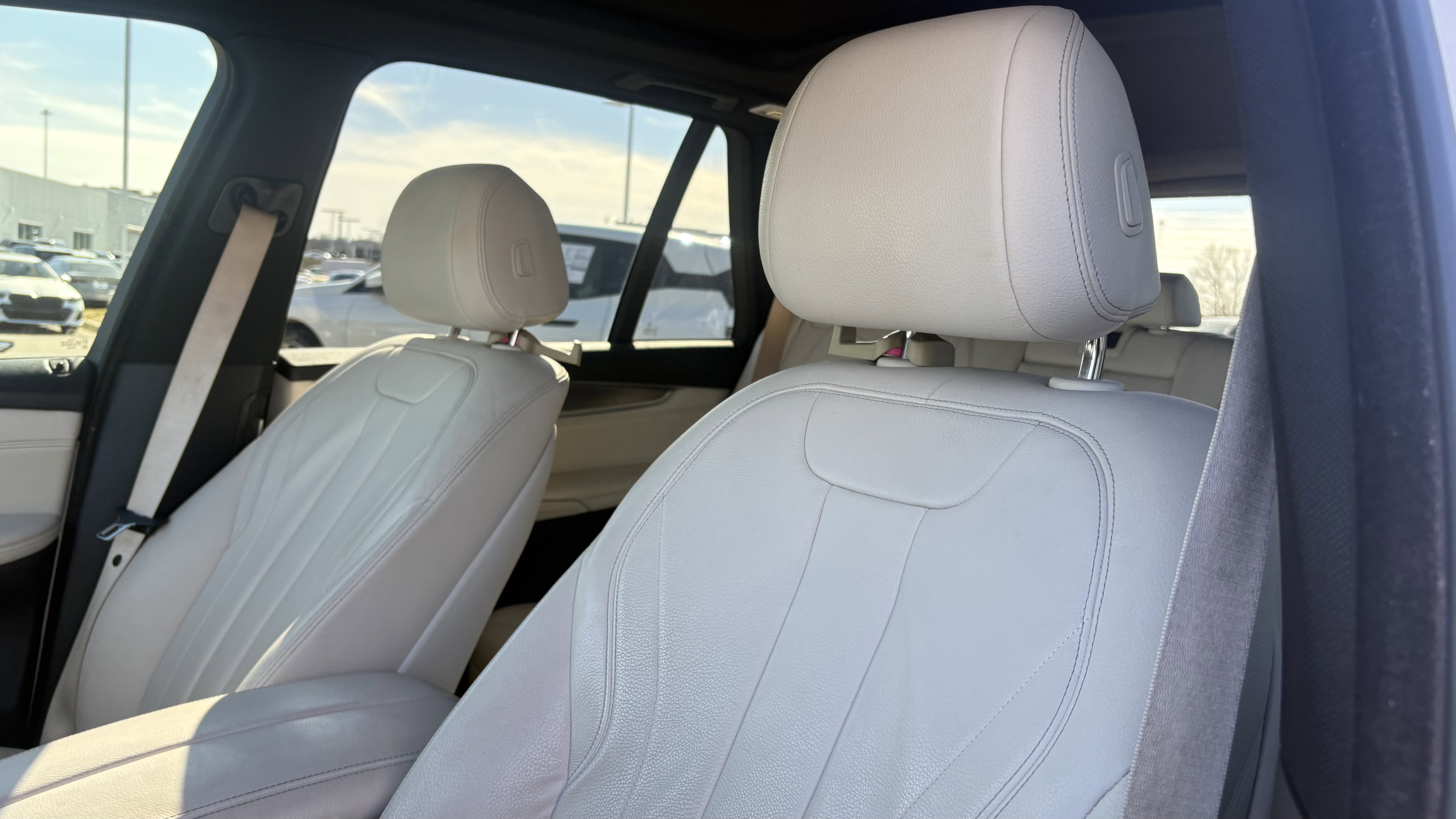 Used 2017 BMW X5 xDrive35i image 18