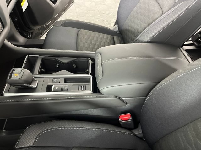 New 2026 Nissan Pathfinder SV FWD image 29