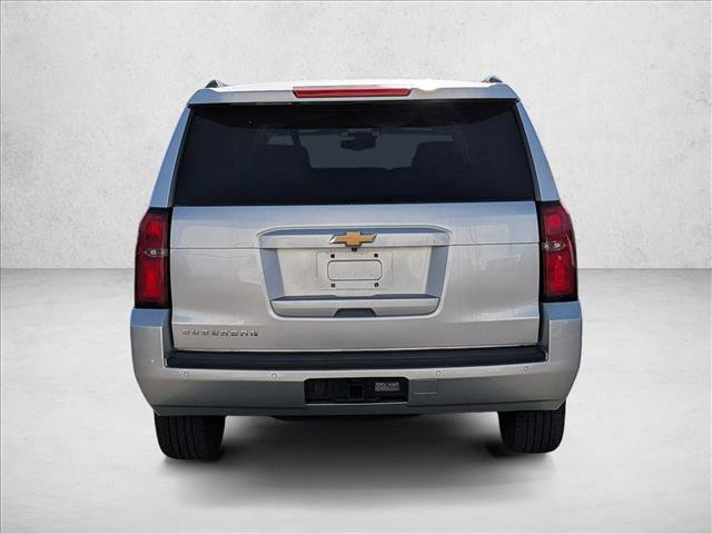 Used 2015 Chevrolet Suburban LT image 6