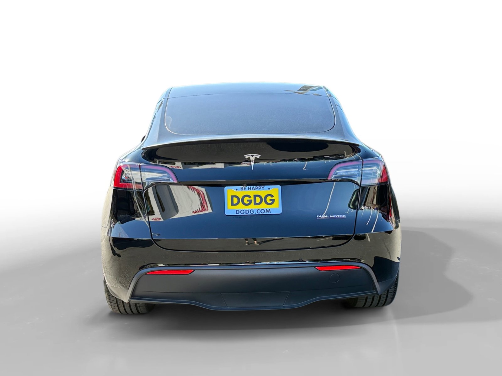 Used 2022 Tesla Model Y Performance image 4