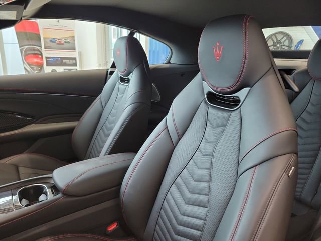 New 2026 Maserati GranCabrio Trofeo image 15