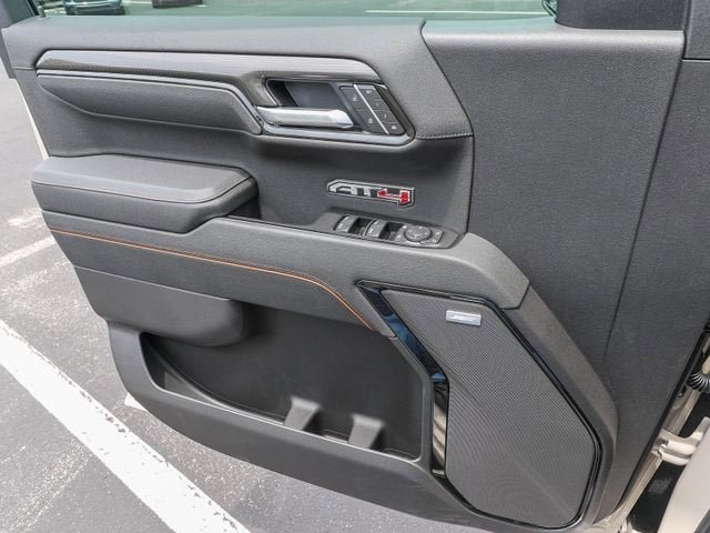 New 2026 GMC Sierra 1500 AT4 w/ AT4 Premium Package AWD/4WD image 13