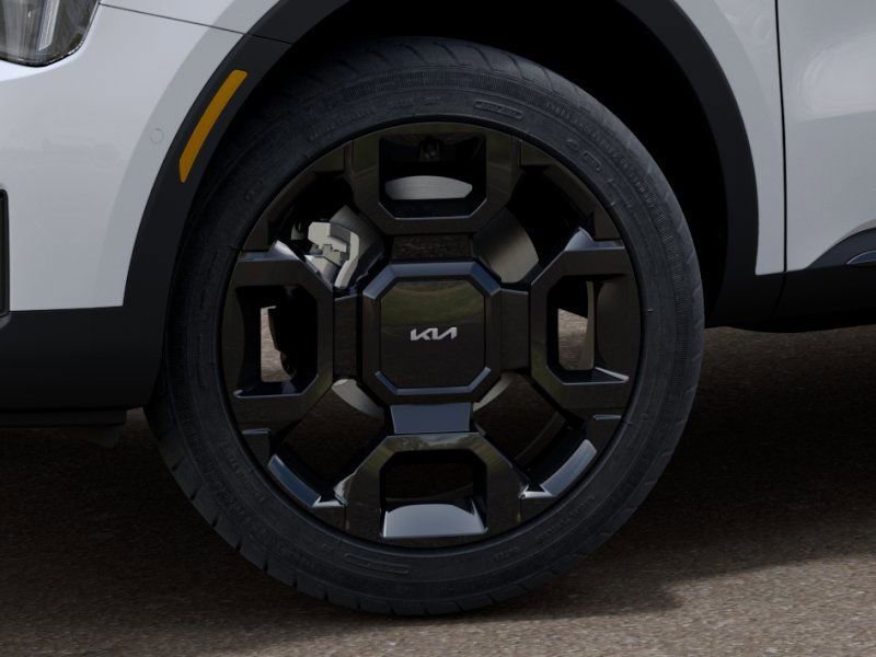 New 2026 Kia Sorento SX Prestige image 9