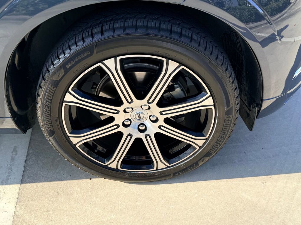 Used 2020 Volvo XC60 T5 Inscription w/ Protection Package Premier image 15