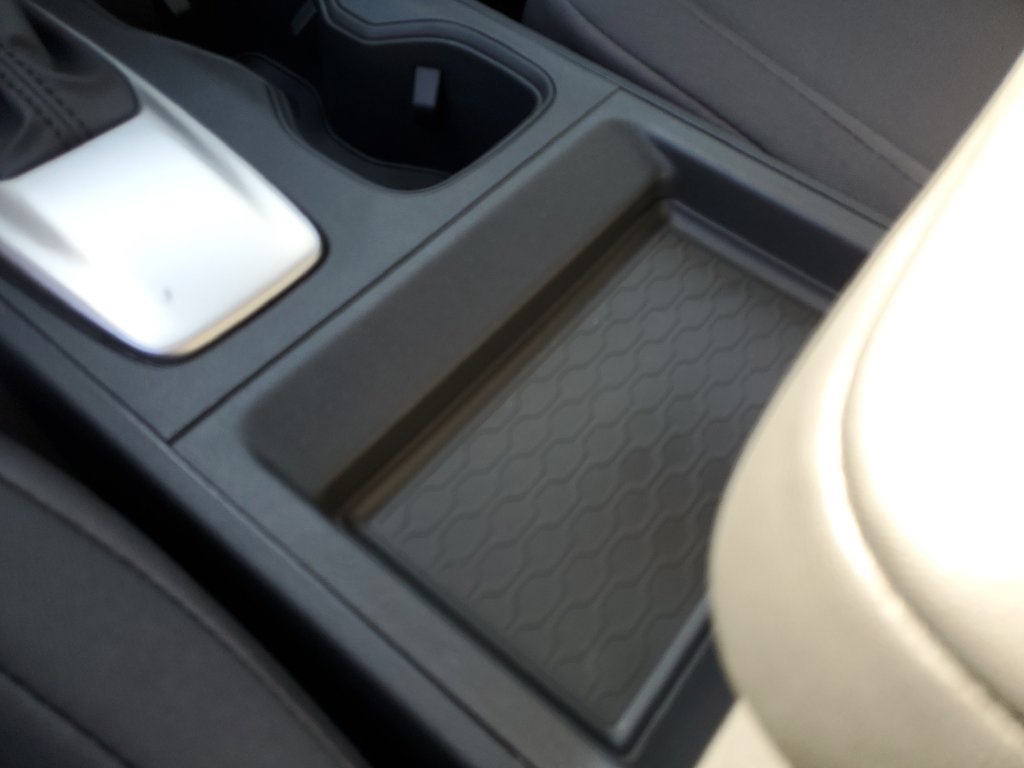 New 2027 Nissan Frontier S AWD/4WD image 35