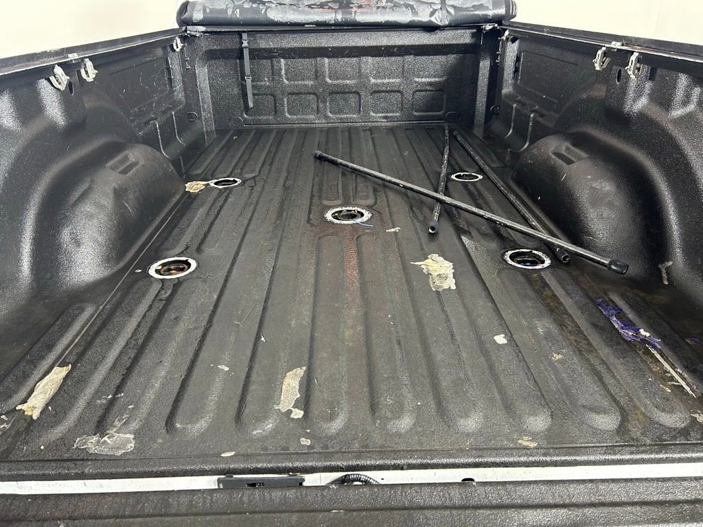 Used 2021 RAM 3500 Tradesman image 23