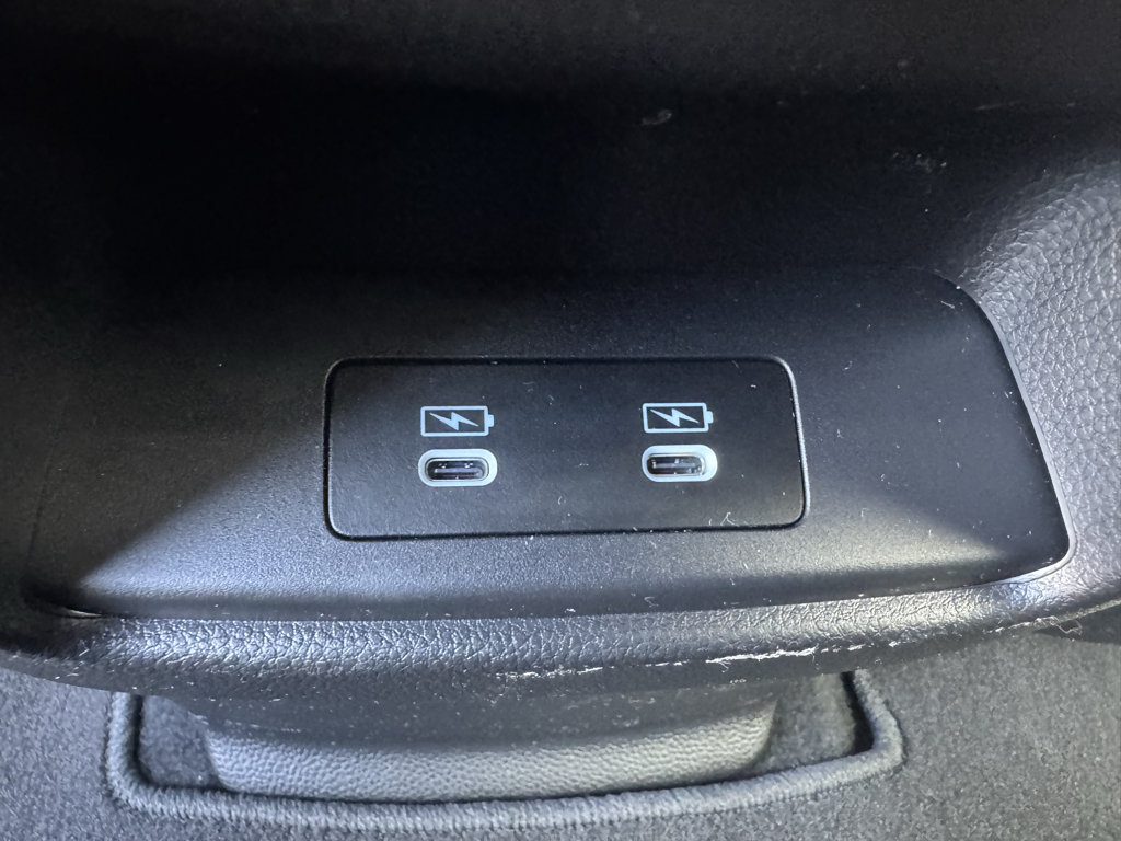 Certified 2024 Honda CR-V Sport image 25