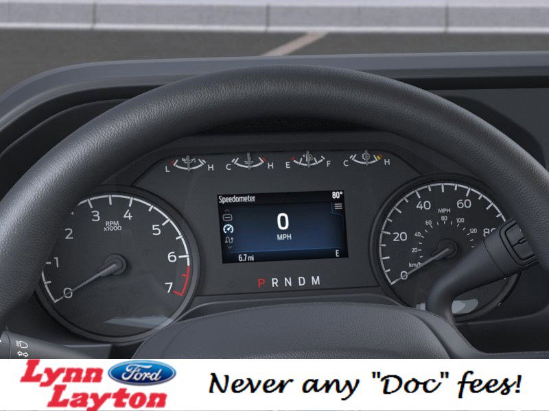 New 2026 Ford F250 XL w/ STX Appearance Package image 13