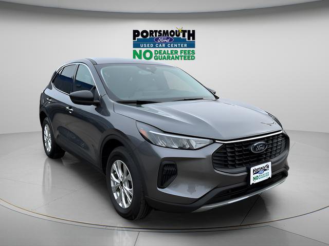 Used 2023 Ford Escape Active w/ Tech Pack #1