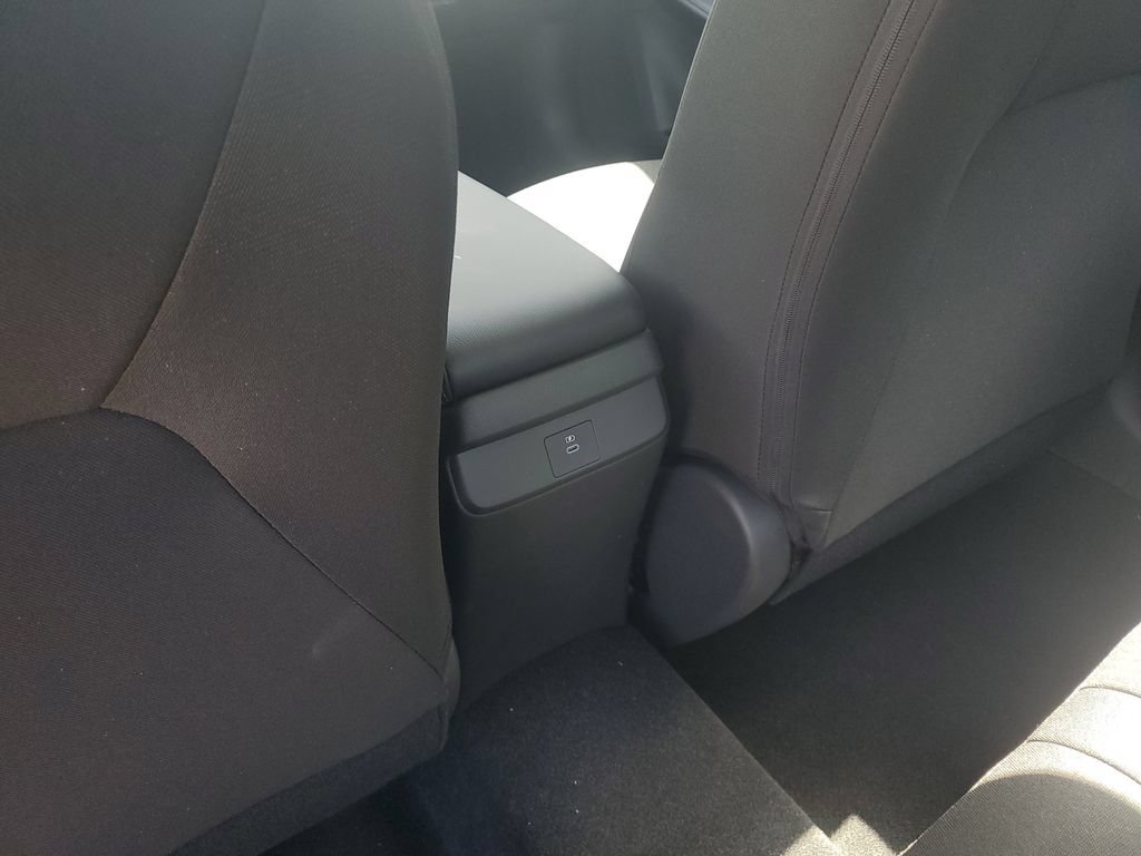 Used 2026 Nissan Sentra S w/ Floor Mat Package FWD image 11