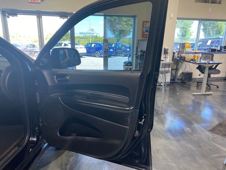 Used 2019 Dodge Durango GT AWD/4WD image 24