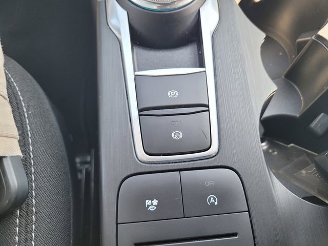 Used 2025 Ford Escape Active image 23