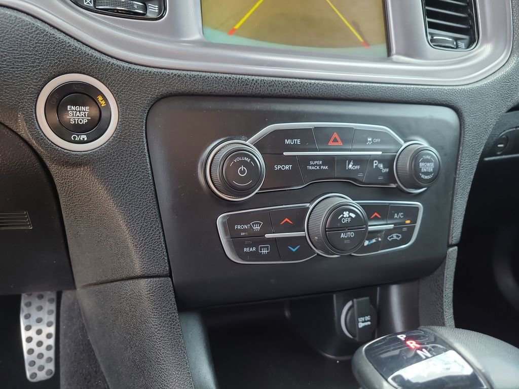 Used 2023 Dodge Charger R/T w/ Blacktop Package image 25
