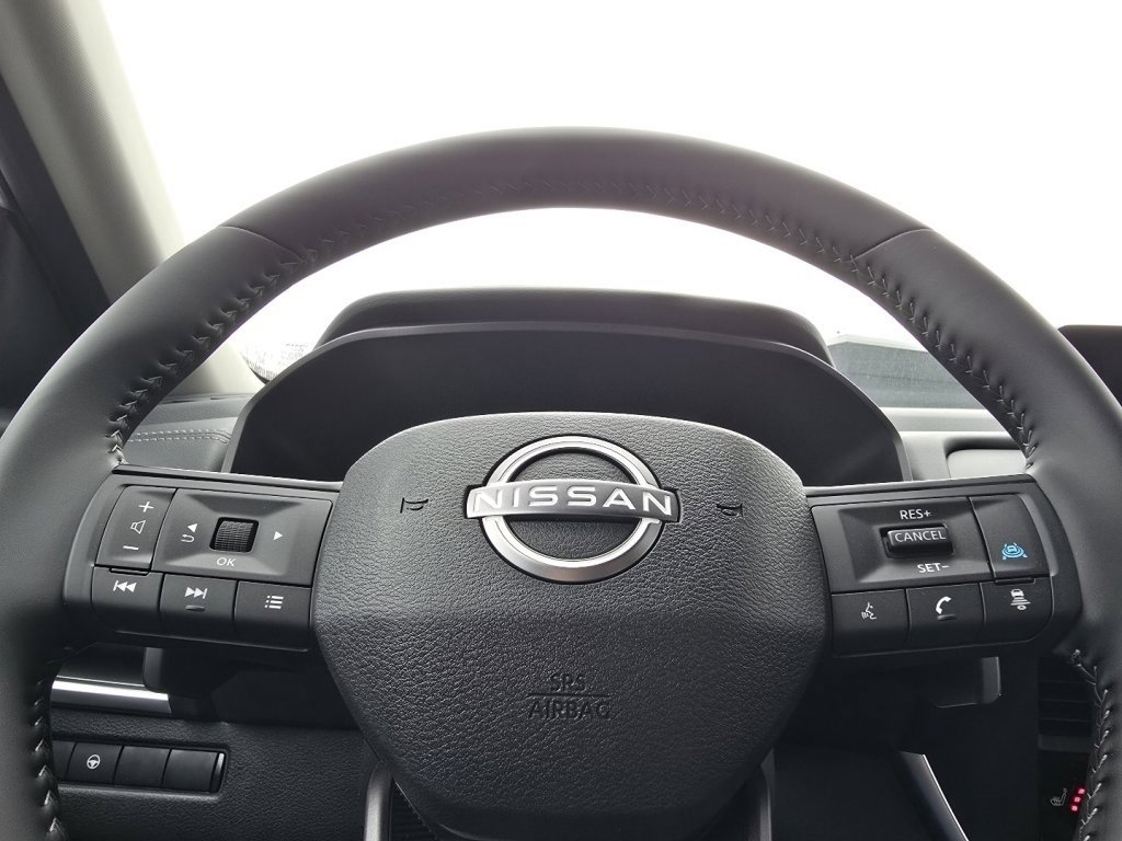 New 2026 Nissan Rogue SV image 15