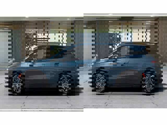 New 2026 BMW iX xDrive45 image 4