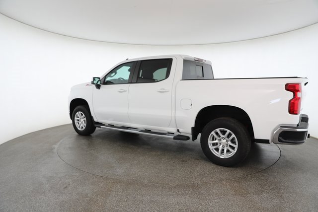 Used 2020 Chevrolet Silverado 1500 LT w/ All-Star Edition image 9