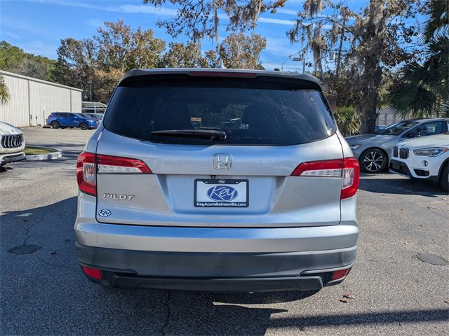Used 2019 Honda Pilot LX image 5