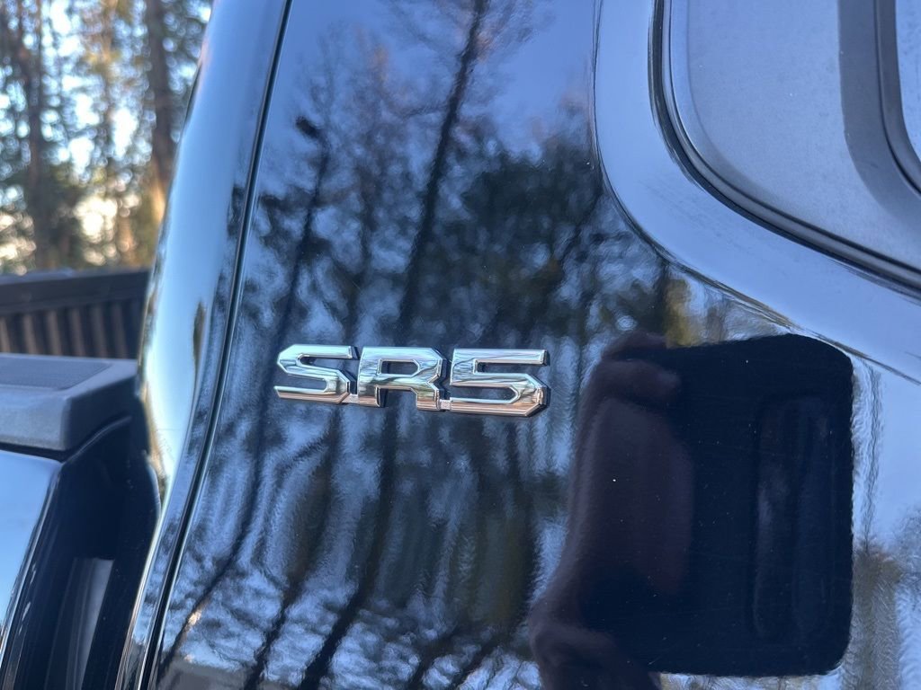 Used 2024 Toyota Tacoma SR5 image 10