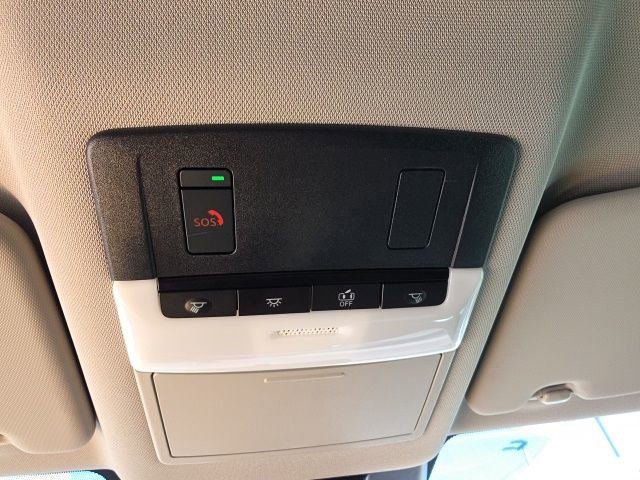 Used 2023 Nissan Rogue SV image 20