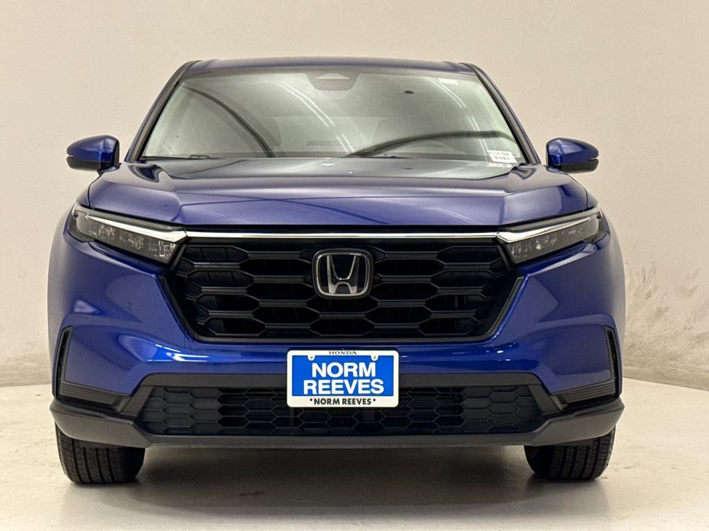 Certified 2024 Honda CR-V LX image 3
