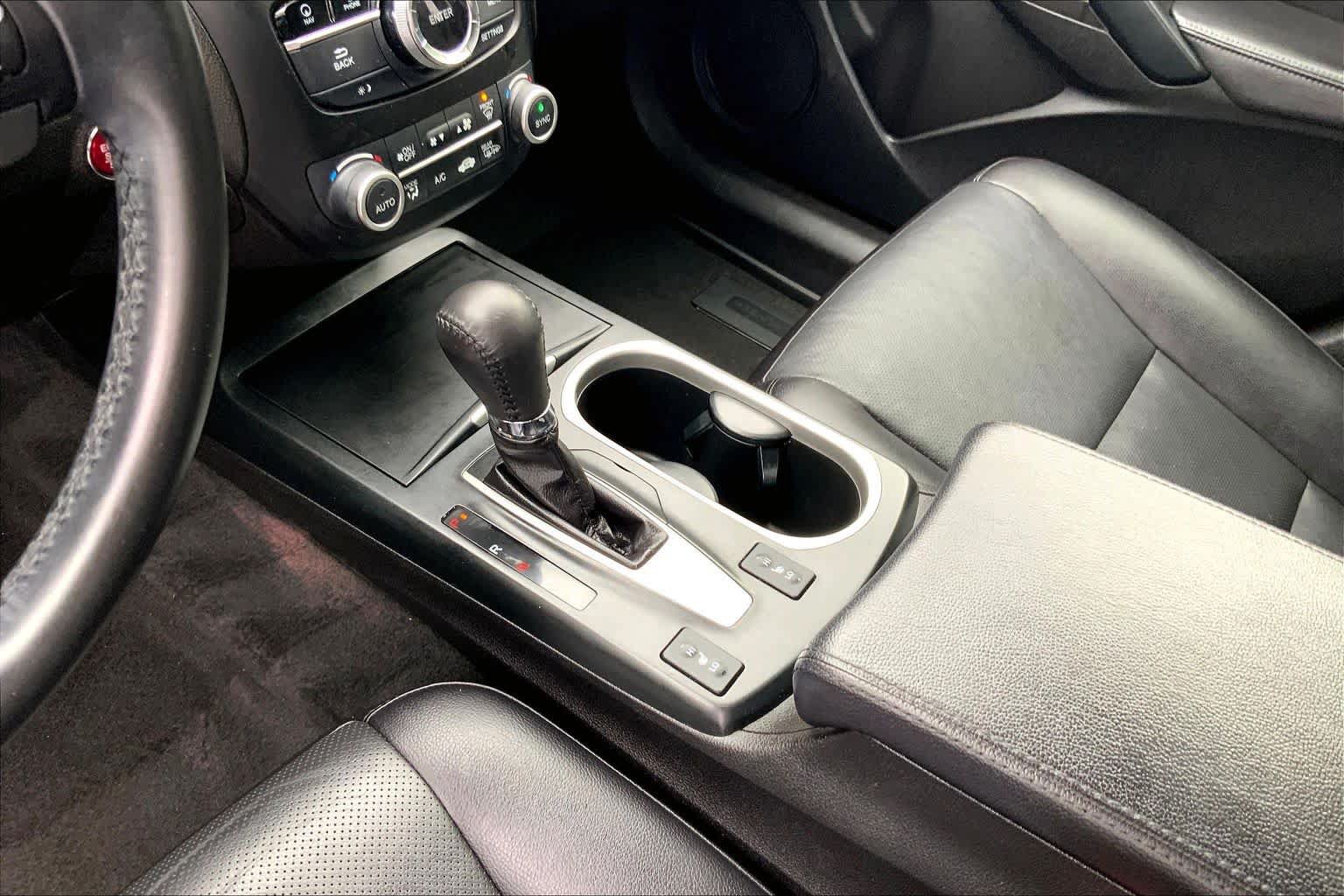 Used 2018 Acura RDX FWD w/ Technology Package image 17