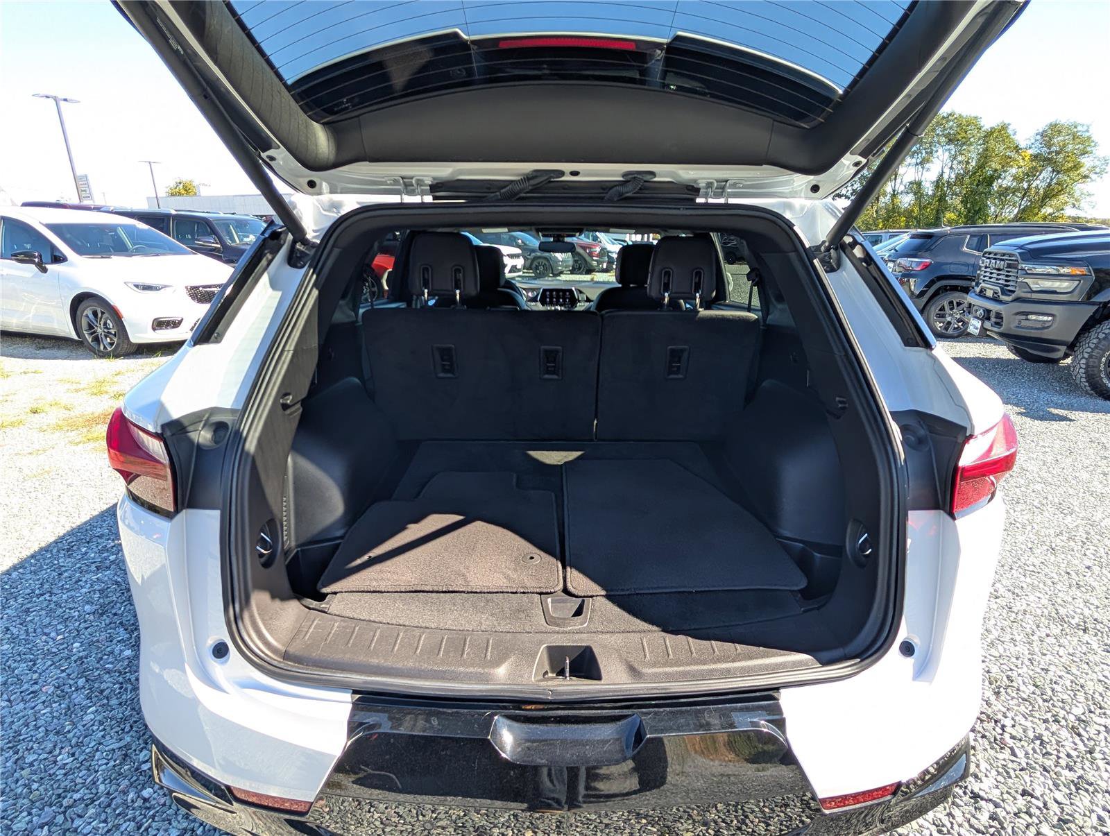 Used 2020 Chevrolet Blazer RS image 12