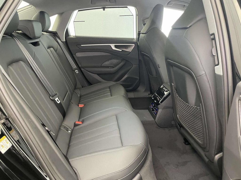 New 2026 Audi A6 Premium Plus AWD/4WD image 22
