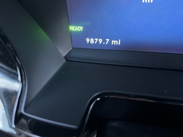 Used 2025 Lincoln Corsair Grand Touring w/ Equipment Group 301A image 29