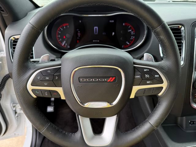 Used 2016 Dodge Durango R/T w/ Blacktop Package image 17