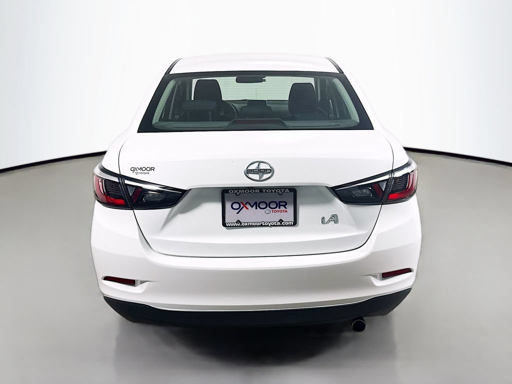 Used 2016 Scion iA FWD image 6