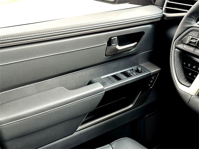 New 2026 Toyota Tundra Limited image 19