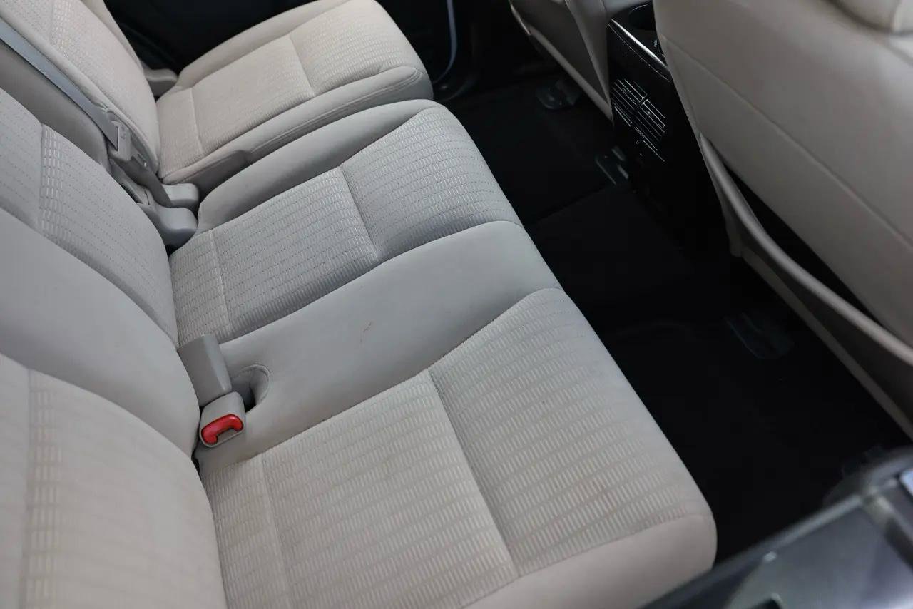 Used 2008 Ford Explorer XLT RWD image 12