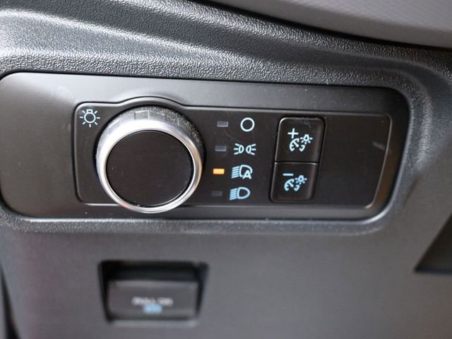 Certified 2023 Ford Bronco 4-Door AWD/4WD image 22